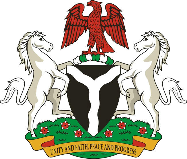 Nigerian Coat of Arms